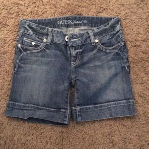 Guess Jeans shorts